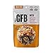 The Gluten Free Brothers Dark Chocolate Hazelnut Bites - Gluten Free Protein Balls ? Non GMO, Soy Free, Vegan ? Snack Size Plant Based Protein Energy Balls, 4 oz (6 Count)