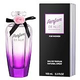 New Brand Night Perfumy dla kobiet 3,3 oz EDP Spray