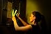 Cyalume Barras de luz amarilla SnapLight Glow Sticks 15cm, 6 inch Lightstick...