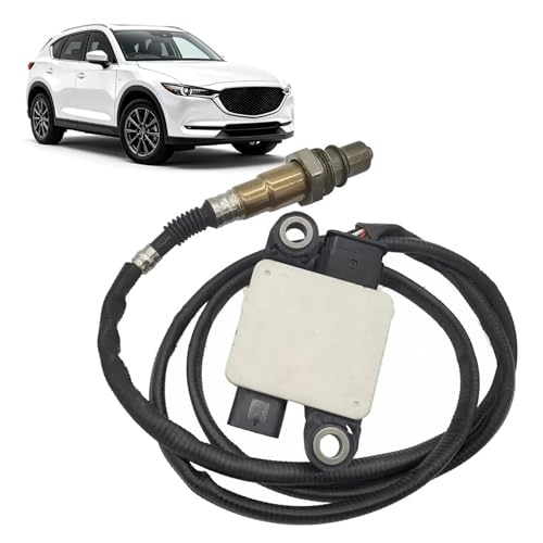 Capteur NOX Mazda CX-5 2.2 Diesel à haute précision SH9P-18641B