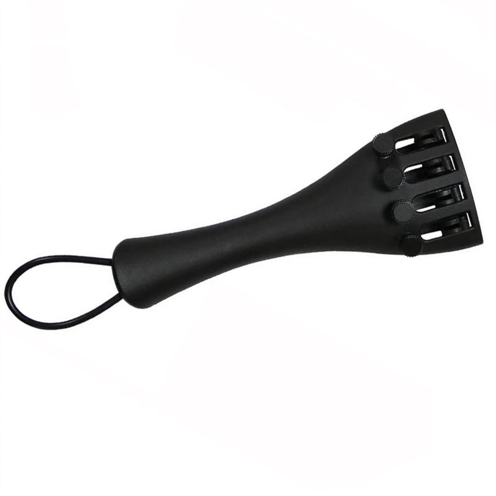 Accessoires De Cordier En Fiber De Carbone Pour Violon, Avec Corde De Queue Et Réglage Fin Accessoires Pour Violon (Size : 1/16