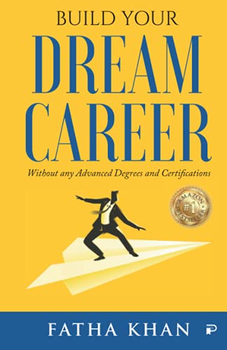 Build Your Dream Career