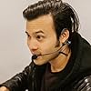 NIYANGLE Flexible Wired Headset Microphone for Speaking and Singing, Black Headworn Microphone with Voice Amplifier for Teachers and Tour Guides #4