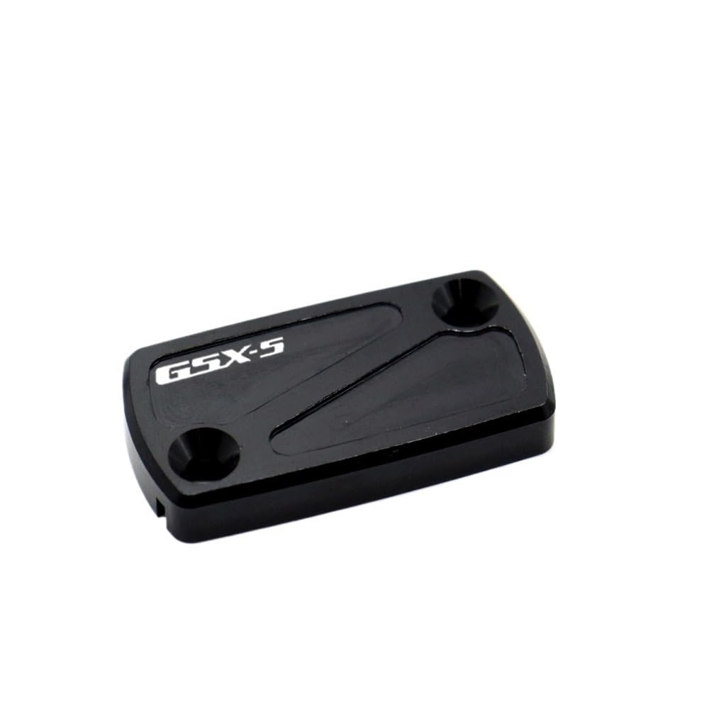 Couvercle Réservoir Frein de Finition Premium CNC pour Moto de Route et Pit Bike GSX-S750