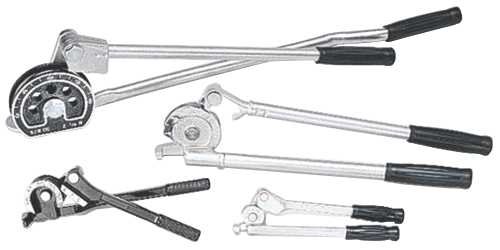 Yellow Jacket 60390: Rebar Cutters And 