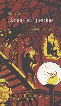 Paperback Génération perdue [French] Book