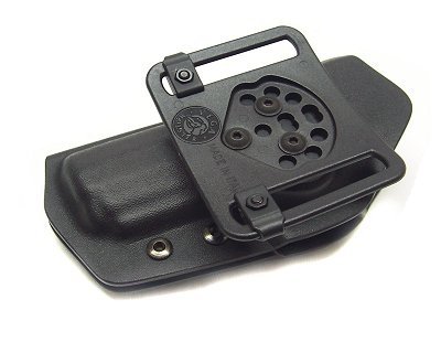NERO-DX Fondina Vega polimero VKF808 per beretta PX4 storm serie VKF8