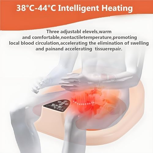 Kegel - Dispositivo per allenamento del pavimento pelvico, con 3 modalità e 5 velocità regolabili, per allenamento muscolare a casa