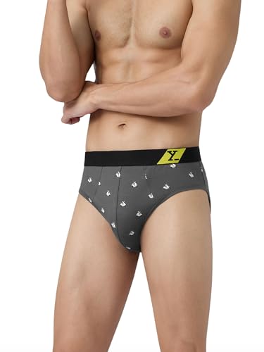 Image of XYXX Cotton Men's Brief