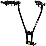 Suporte Transbike Engate Bola Robust Plus para 3 Bicicletas