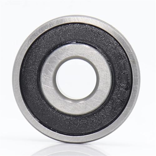 Roulements rigides à billes 6201/10 2RS non standard 10x32x10 mm