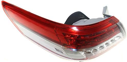 Camry 2010 back light Clearance