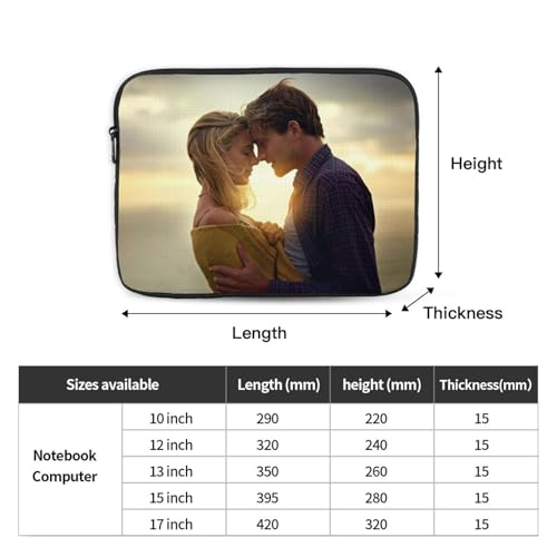 Funda para portátil personalizada 13 pulgadas miniatura 3