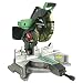 Metabo HPT 12-Inch Compound Miter Saw, Laser Marker System, Double Bevel, 15-Amp Motor, Tall Pivoting Aluminum Fence, 5 Year Warranty (C12FDHS)