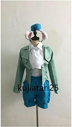 Amazon ジェラトーニ 14 仮装 ディズニー 髪飾り 帽 耳付き コスプレ衣装 コスプレ 仮装 通販