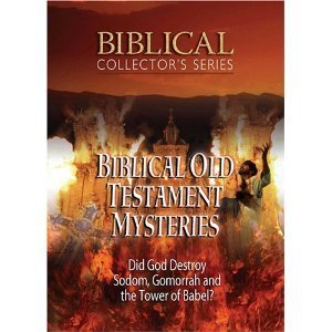 Amazon.com: Biblical Collector's Series: Biblical Old Testament ...