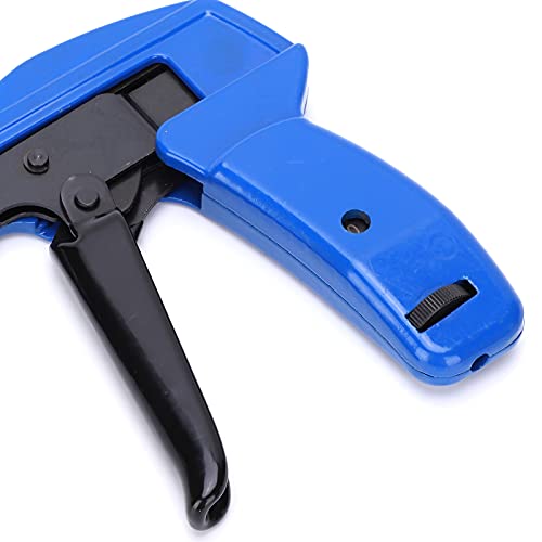 Alicate de nylon HS600A, alicate de abraçadeira para abraçadeira de cabo para abraçadeira de cabo de