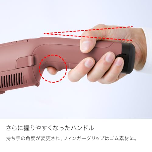 Shark EVOPOWER DX WV515JGY の商品画像 8