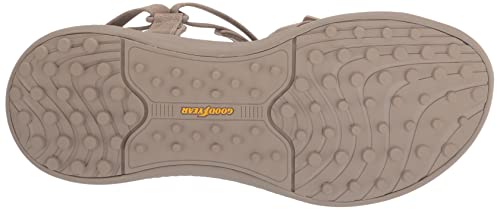 Skechers Women's Arch Fit Spikeless Golf Sandal Sneaker4