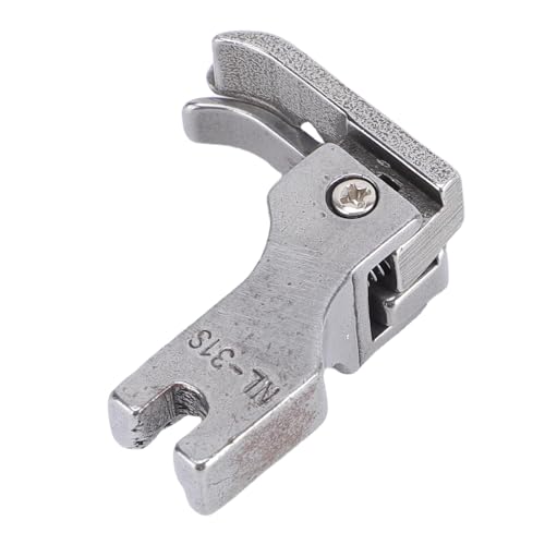 Pie Prensatelas Compensador para Costura Industrial miniatura 3