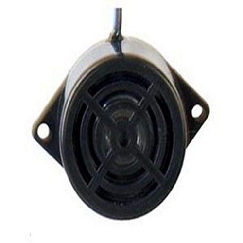 Alarm Controls PA-200 12-24VDC Piezo Buzzer