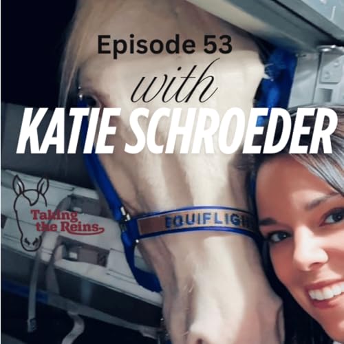 The Business of Going Global: Inside Equiflight with Katie Schroeder