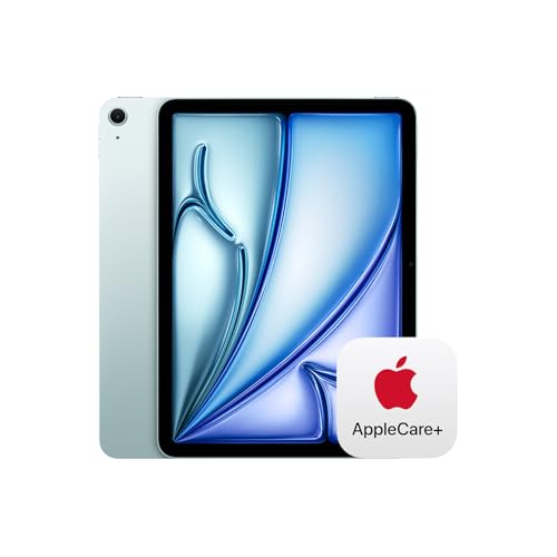 iPad Air 11インチ 第7世代 M3 128GB Wi‑Fi ほぼ新品 11インチiPad Air Wi-Fiモデル 128GB - ブルーを購入 - Apple