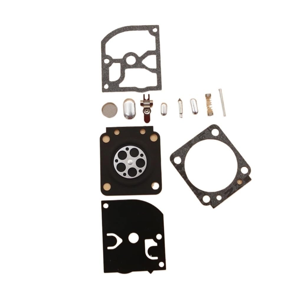 Kit carburateur SH55 SH85 BG45 BG55 BG65 BG85 pour pièce de souffleur