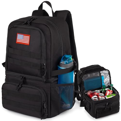 ATRIPACK Double Deck Cooler Backpack