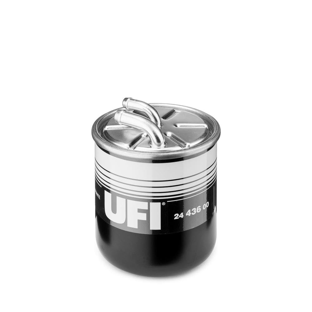 UFI FILTERS 24.436.00 Diesel In-Line Filter