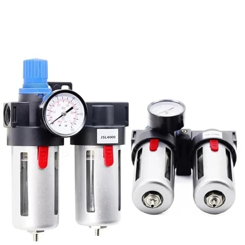 Filtre compresseur JSL4000 séparateur eau-huile pour un atelier propre et net