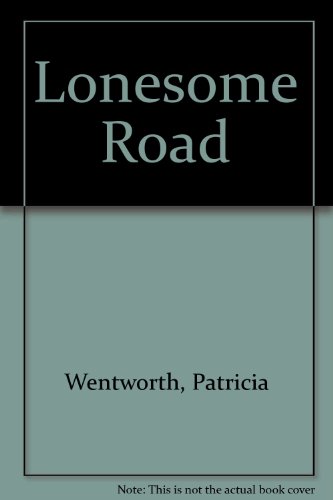 Lonesome Road B004BHS3FC Book Cover