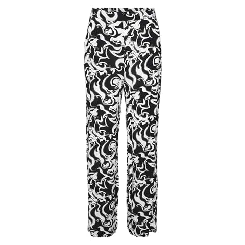 VERO MODA Women's Vmeasy Joy Wide Pants Cover
