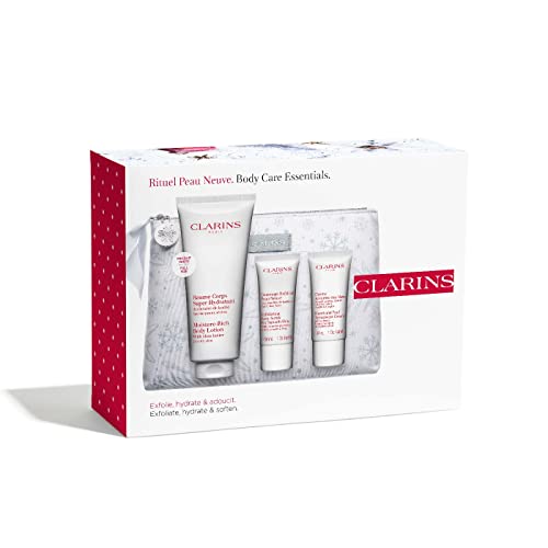 Clarins Body Care set 3PC