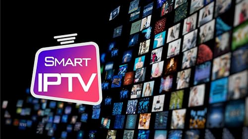IP-TV Yearly Subscription Compatible with Smart TV and Android Mini Box & Telephone