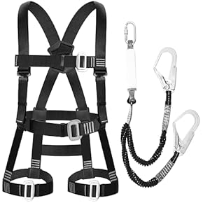 Amazon.co.jp: ハーネス型墜落制止用器具 - 安全・保護用品: 産業