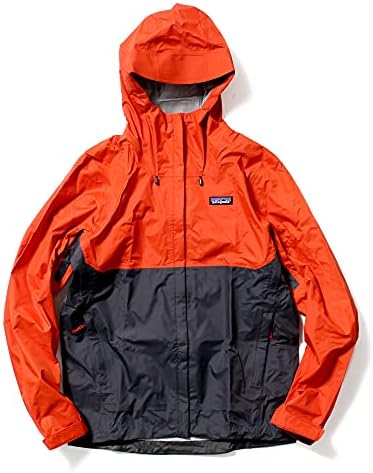Amazon | [パタゴニア] メンズ トレントシェルジャケット Mens
