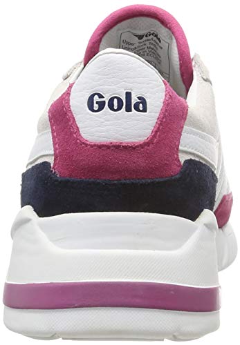 Image of Gola Grandslam Leather