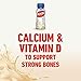 Boost Plus Complete Nutritional Drink, Very Vanilla, 8 fl oz Bottle, 12 Pack (Packaging May Vary)
