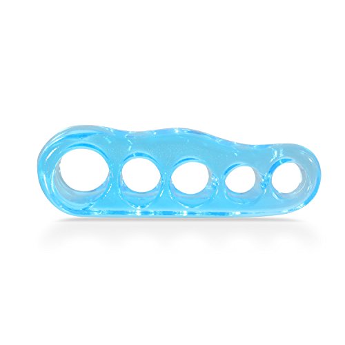 Blissany Divaricatore per dita dei piedi - Yoga