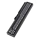 Laptop Battery for Toshiba PA3817U-1BRS PA3818U-1BRS PA3819U-1BRS Satellite C655 C675 C675D L645 L645D L655 L655D L675 L675D L745 L755 L755D P745 P755 P775 M645 A660 A655 PA3817U Series Battery