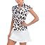 Petal Sleeve|w Leopard