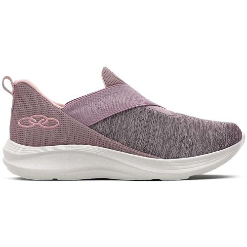 Tênis de Caminhada Feminino Olympikus Easy 3