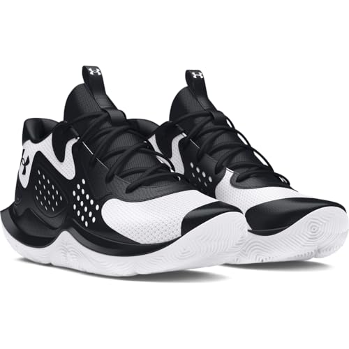 Image of Under Armour Men's Ua Jet '23 Basketball Shoes
