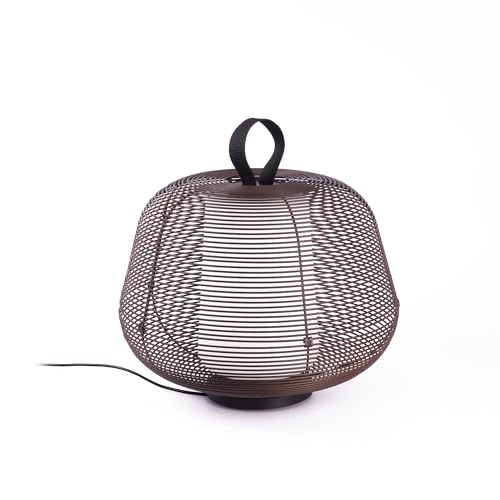 NARA Lampe portable pour illuminer vos soirées d'été