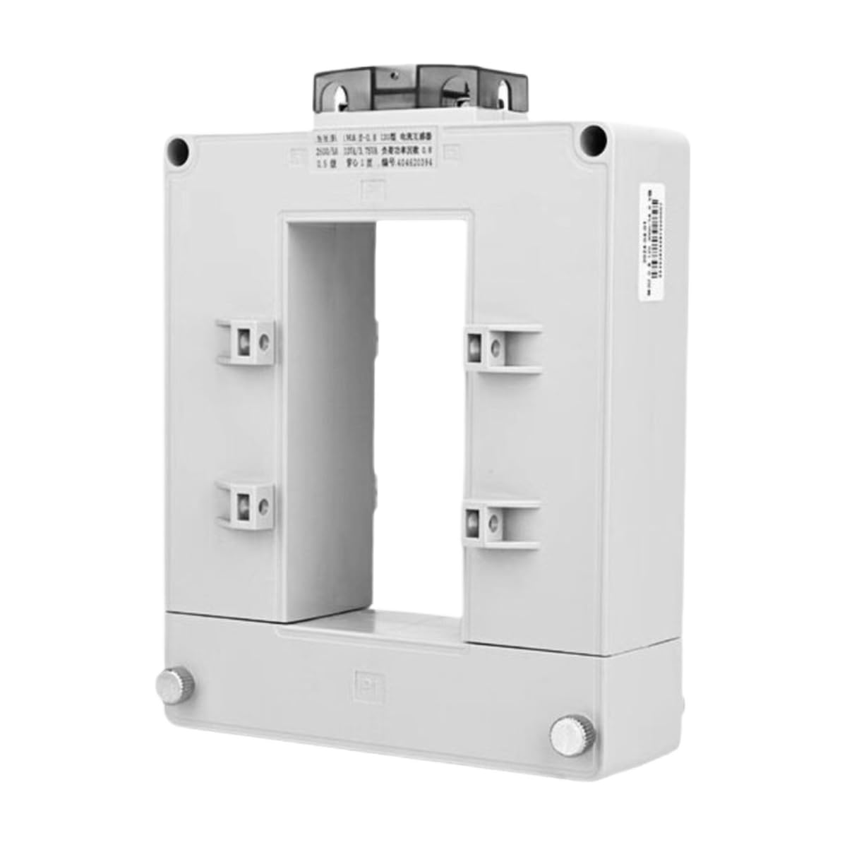 Câble à barre de cuivre ouvrant de précision type 120 triphasé Nlh2-0.8 - 2
