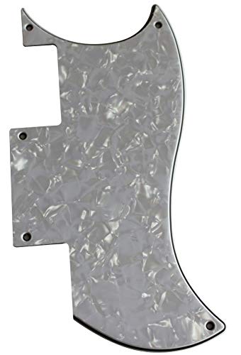 M^[sbNK[h Fits Epiphone SG Special Style 4w\ M^[ی یtBt (4vCzCgp[)