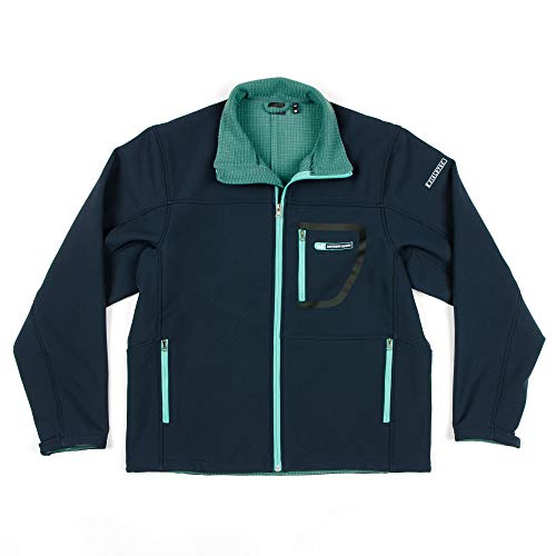 Ridge Softshell Jacket - Main Image
