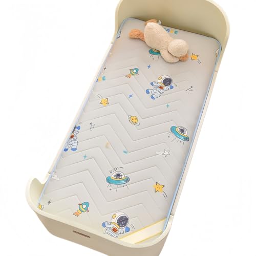 ALIVTAII�}�b�g���X�͐܂肽���ނ��Ƃ��ł��܂��}�b�g���X�̌���6cm�_�炩���ĒʋC�������킢���c�t���ƒ�̎d�������킢�� (�F�����P�b�g,70x140cm)
