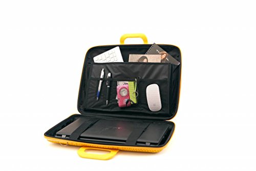 Cocco Briefcase, 47 cm, 20 Liters, White3